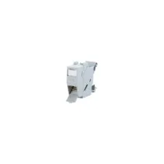 METZ CONNECT BTR REGplus E-DAT Modul in Tragschienenadapter