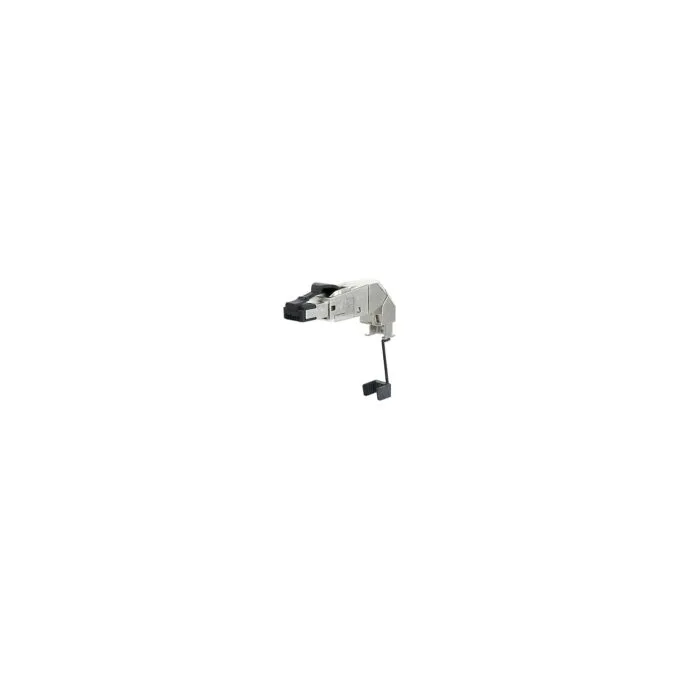 METZ CONNECT C6A RJ45 field plug pro 360 — image 1