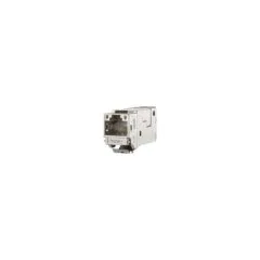 METZ CONNECT E-DAT modul Cat.6A K Jack - Keystone