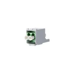 METZ CONNECT OpDAT modul LC-Duplex APC OS2