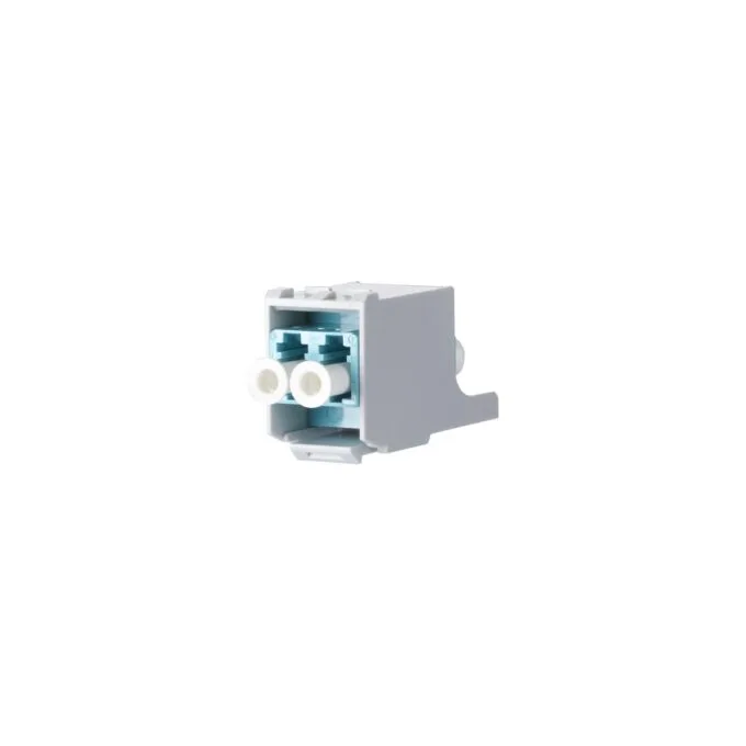 METZ CONNECT OpDAT modul LC-Duplex OM3 — image 1