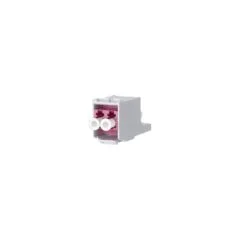 METZ CONNECT OpDAT modul LC-Duplex OM4