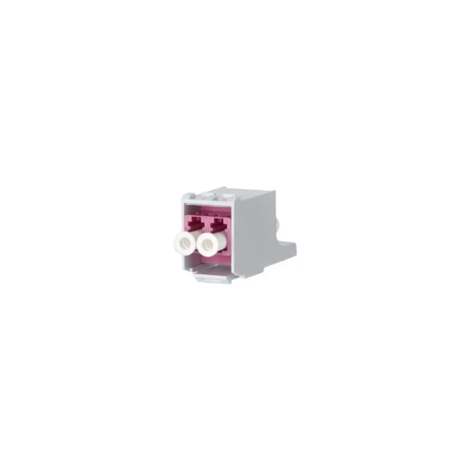 METZ CONNECT OpDAT modul LC-Duplex OM4 — image 1