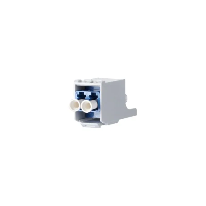 METZ CONNECT OpDAT modul LC-Duplex OS2 — image 1
