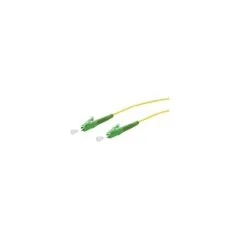 METZ CONNECT OpDAT Patchcable LC-S LC-S OS2 1m