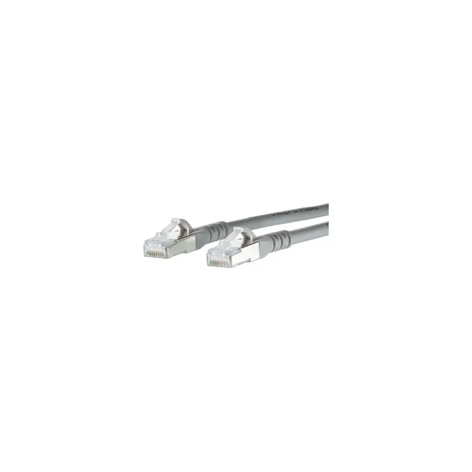 Metz Connect patch cable S FTP 130845B533-E — image 1
