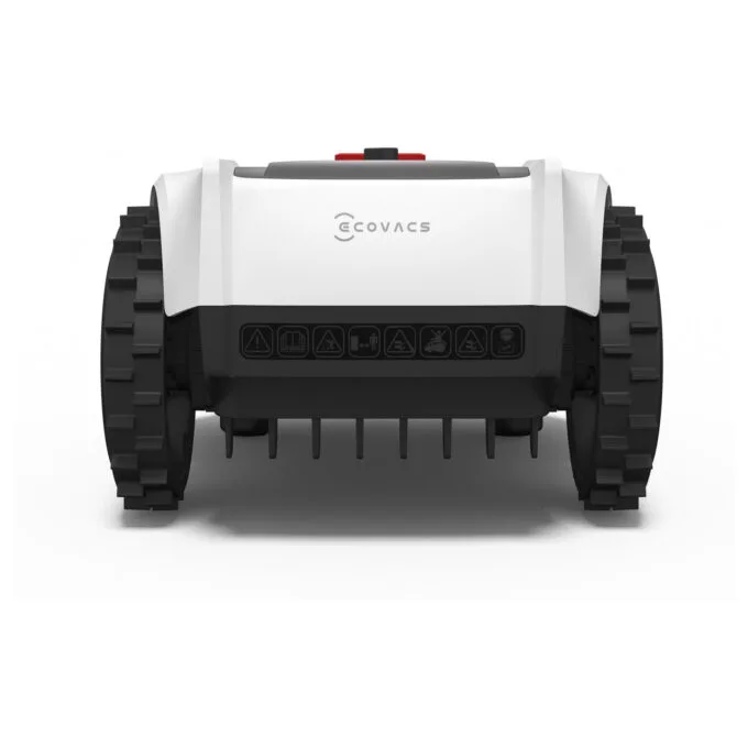 Mähroboter GOAT O800 RTK 800 m2 — image 3