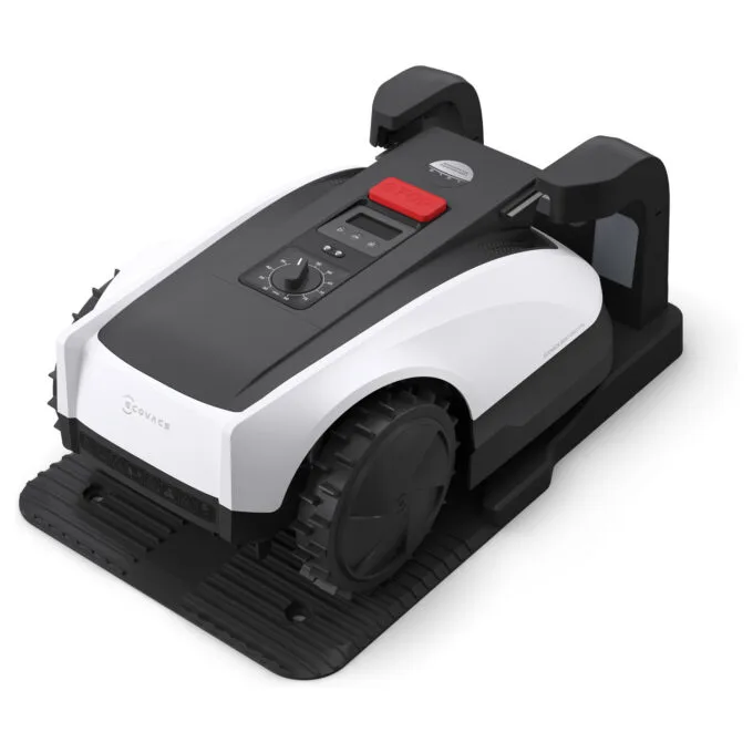 Mähroboter GOAT O800 RTK 800 m2 — image 4