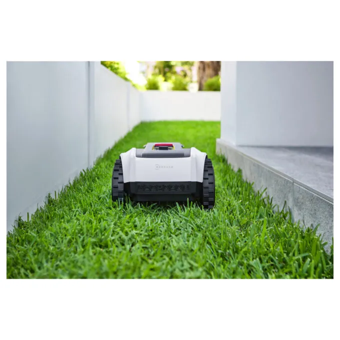 Mähroboter GOAT O800 RTK 800 m2 — image 5