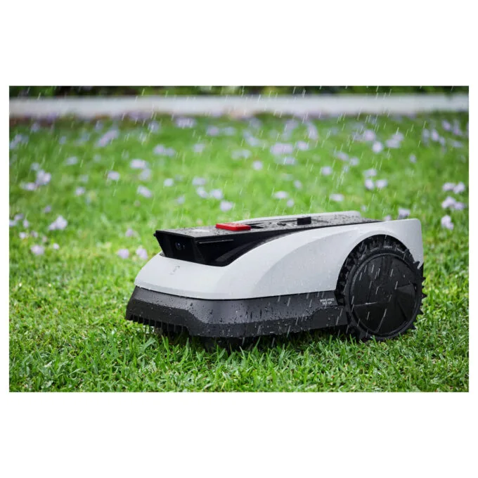 Mähroboter GOAT O800 RTK 800 m2 — image 6