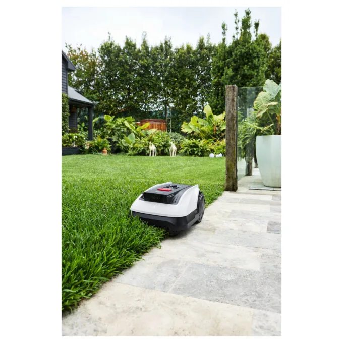 Mähroboter GOAT O800 RTK 800 m2 — image 9