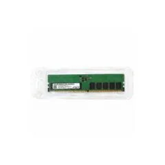 Micron - Modul - 16 GB - DIMM 288-PIN - 5600 MHz PC5-44800 - CL46 - ungepuffert - ECC