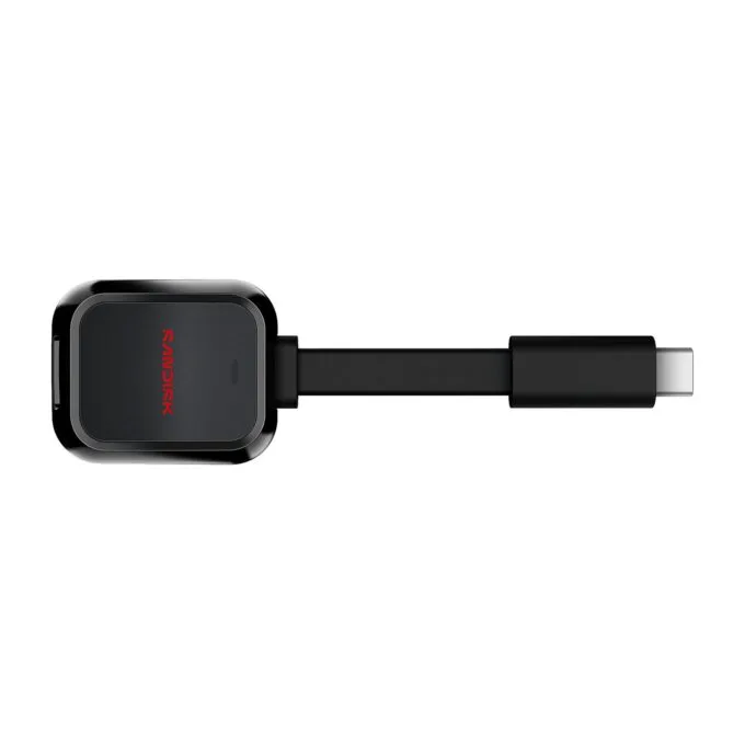 MICROSD CARD WITH USB-C — image 2
