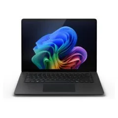 Microsoft Surface 15in Surface Laptop FB Ultra5 16 GB 512GB Win11Pro Black SC reader