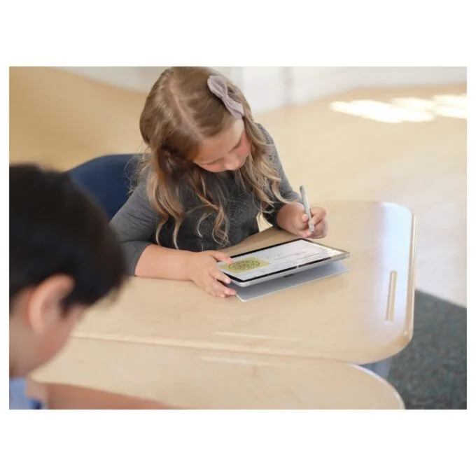 Microsoft Surface Business Pen 2 (10er Pack ) Platin — image 3