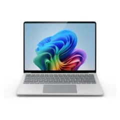 Microsoft Surface Laptop (7.Edition) Copilot+PC 13,8' QHD Touch Platin Snapdragon® X Elite 16GB 1TB SSD Win11 ZXX-00005