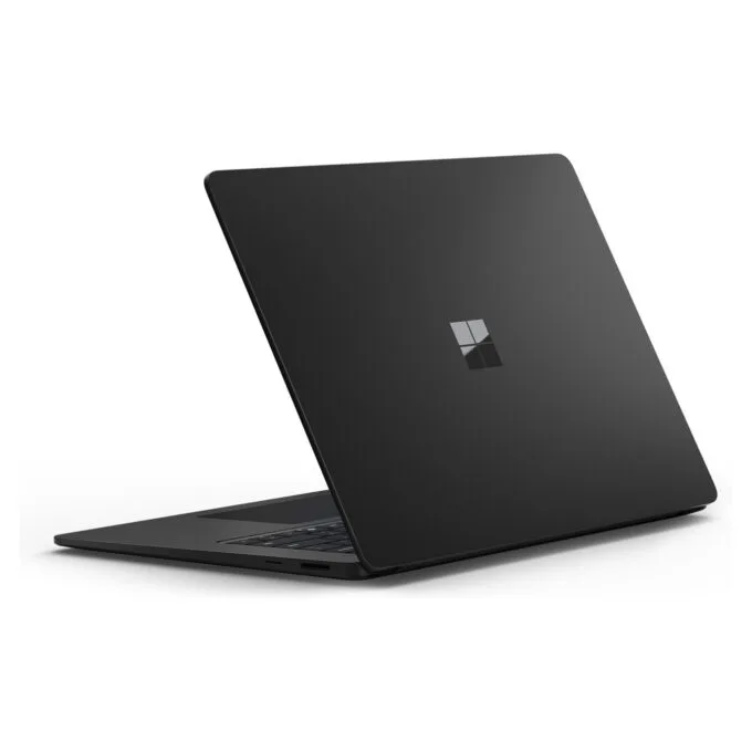 Microsoft Surface Laptop (7.Edition) Copilot+PC 15' QHD Touch Graphite Snapdragon® X Elite 16GB 1TB SSD Win11 ZYT-00030 — image 7