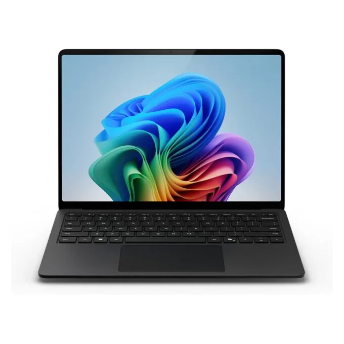 Microsoft Surface Laptop (7.Edition) Copilot+PC 15' QHD Touch Graphite Snapdragon® X Elite 16GB 1TB SSD Win11 ZYT-00030 — image 1