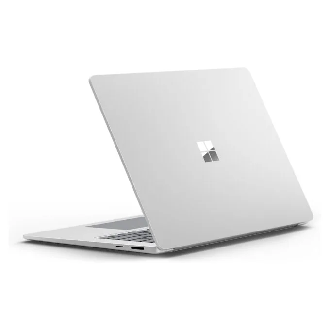 Microsoft Surface Laptop (7.Edition) Copilot+PC 15' QHD Touch Platin Snapdragon® X Elite 16GB 1TB SSD Win11 ZYT-00005 — image 7