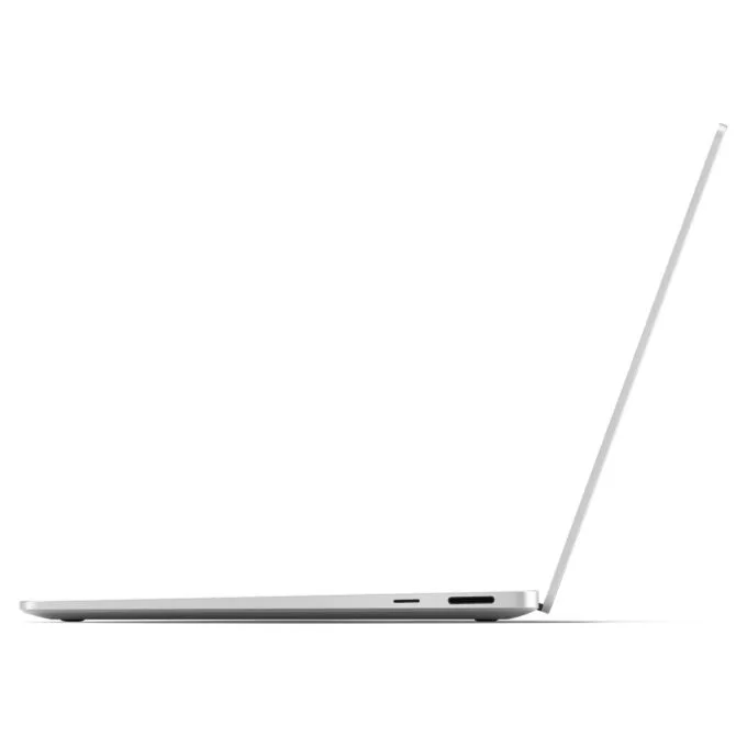 Microsoft Surface Laptop (7.Edition) Copilot+PC 15' QHD Touch Platin Snapdragon® X Elite 16GB 512GB SSD Win11 ZHH-00005 — image 5