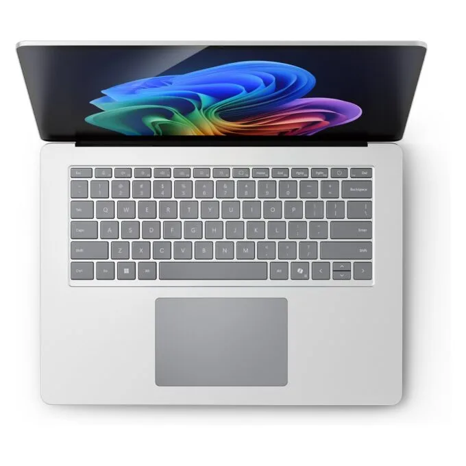Microsoft Surface Laptop 7Gen. Copilot+ PC C12 16 1TB W11 Pro Platin — image 3
