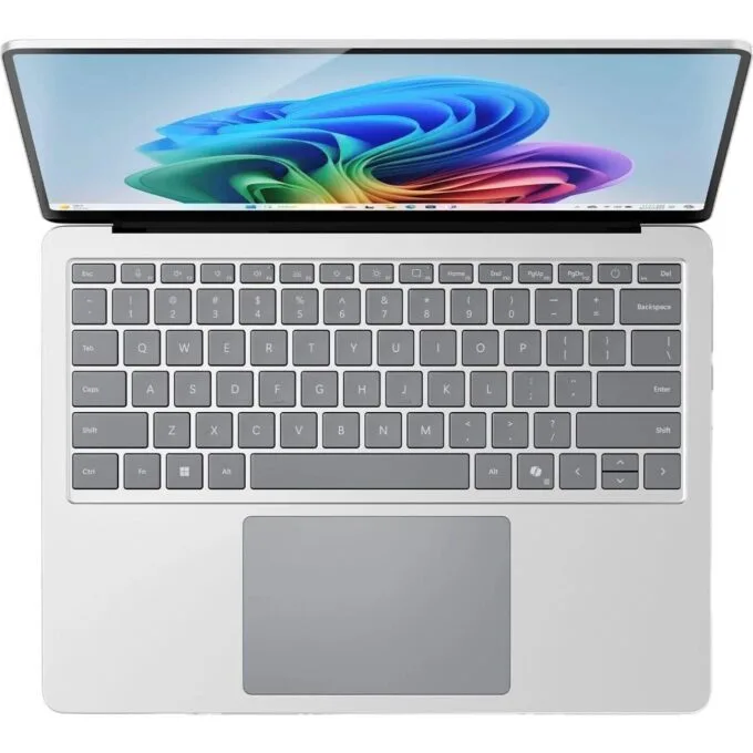 Microsoft Surface Laptop 7Gen. Copilot+ PC C12 16 1TB W11 Pro Platin — image 4
