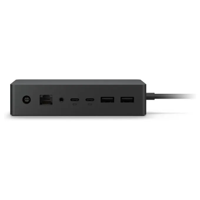 Microsoft Surface Pro Book Dockingstation 2 — image 2