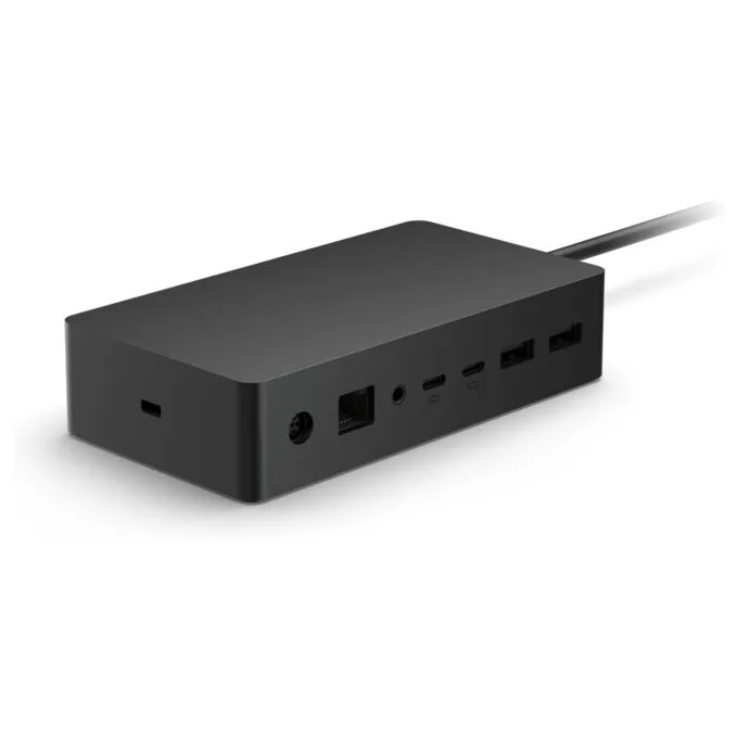 Microsoft Surface Pro Book Dockingstation 2 — image 1