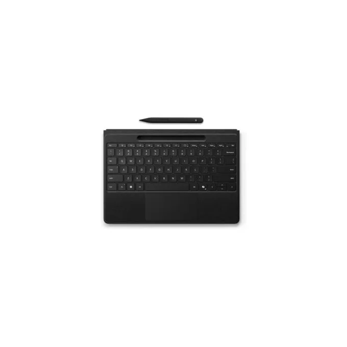 Microsoft Surface Pro Flex Keyboard mit Pen - schwarz — image 1