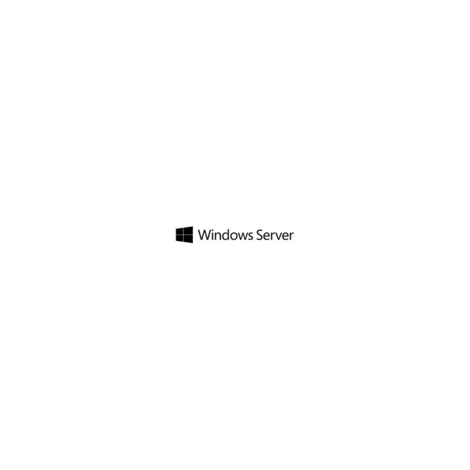 Microsoft WINSVR 2025 STD AddLic 4Core ROK — image 1