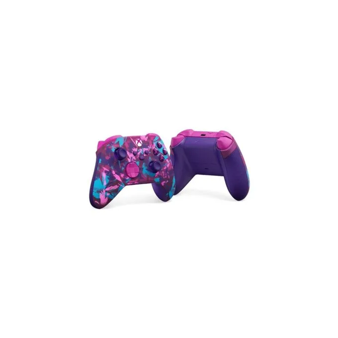 Microsoft Xbox Wireless Control. Heart Breaker Special Editon — image 2