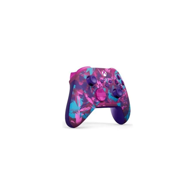 Microsoft Xbox Wireless Control. Heart Breaker Special Editon — image 3