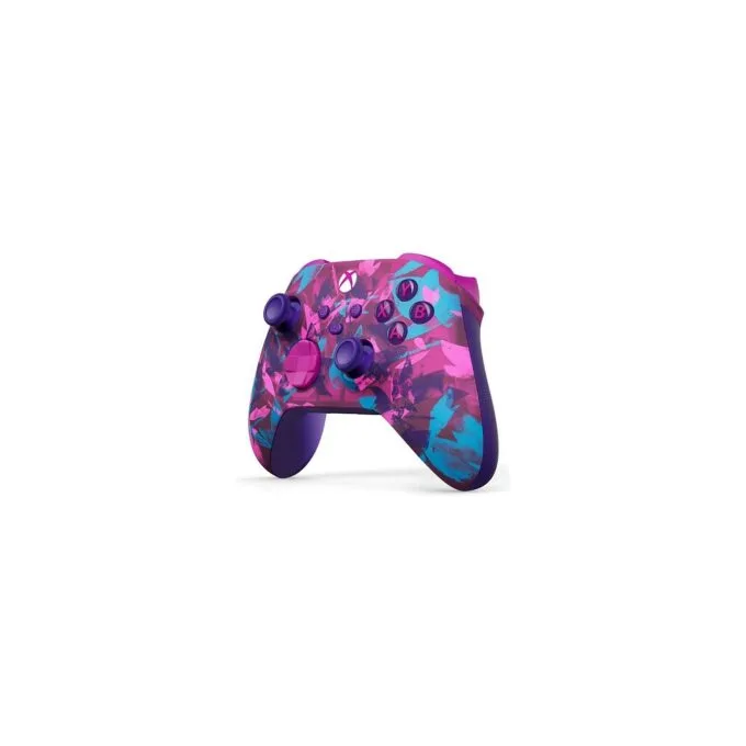 Microsoft Xbox Wireless Control. Heart Breaker Special Editon — image 4