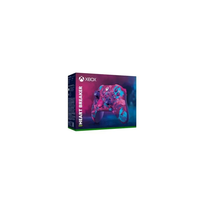Microsoft Xbox Wireless Control. Heart Breaker Special Editon — image 5