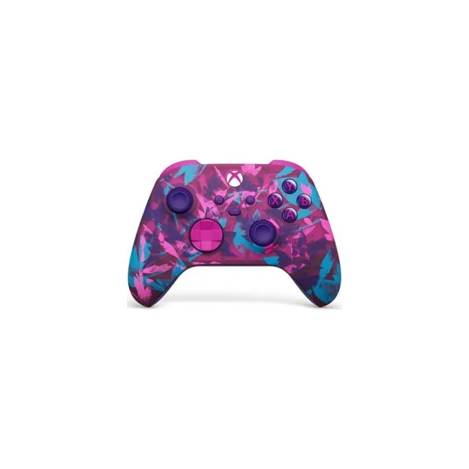 Microsoft Xbox Wireless Control. Heart Breaker Special Editon — image 1