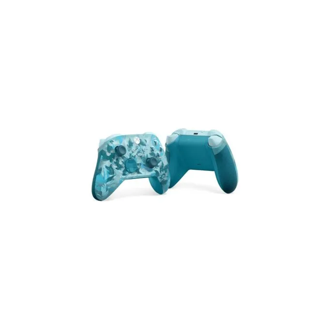 Microsoft Xbox Wireless Control. Ice Breaker Special Editon — image 2
