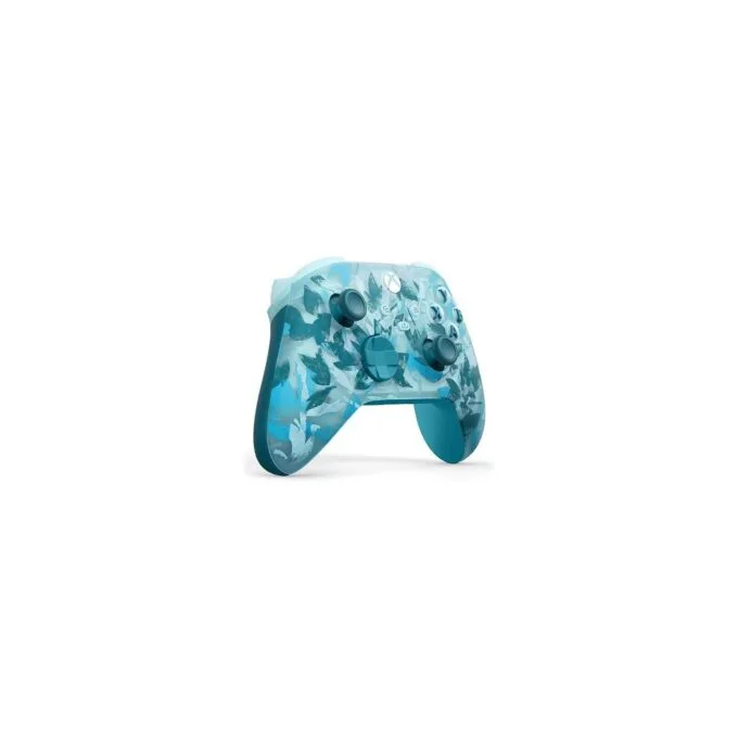 Microsoft Xbox Wireless Control. Ice Breaker Special Editon — image 4
