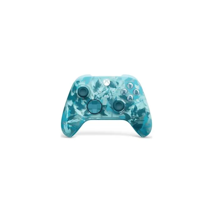 Microsoft Xbox Wireless Control. Ice Breaker Special Editon — image 1