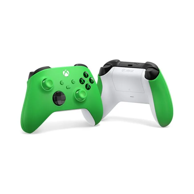 Microsoft Xbox Wireless Controller - Game Pad - Grün — image 6