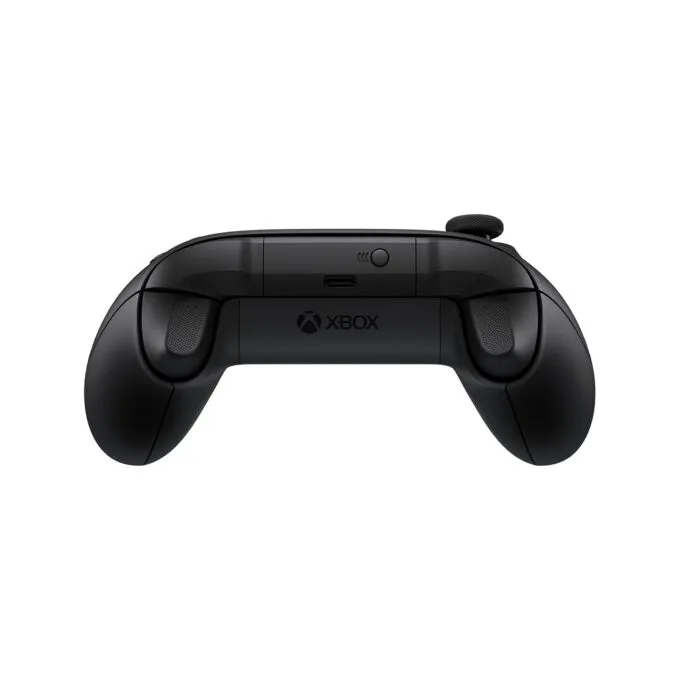 Microsoft Xbox Wireless Controller - Game Pad - Schwarz — image 3