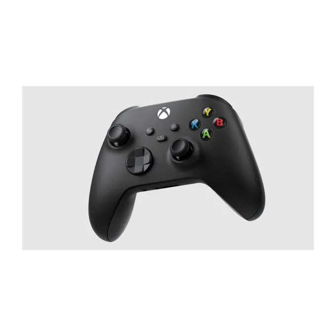 Microsoft Xbox Wireless Controller - Game Pad - Schwarz — image 5