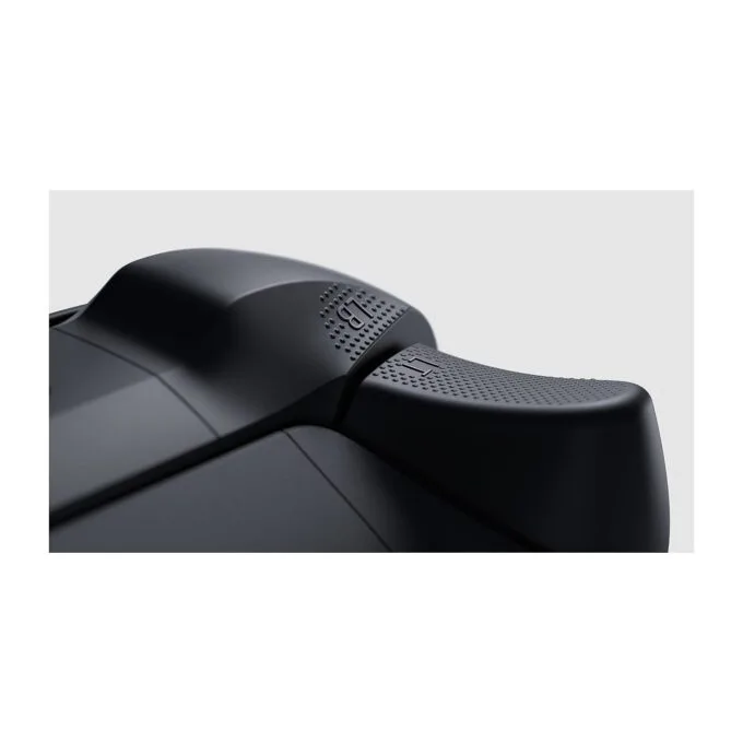 Microsoft Xbox Wireless Controller - Game Pad - Schwarz — image 6