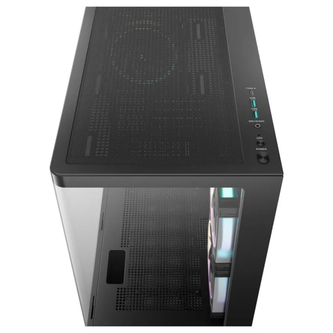 Midi DeepCool CG380U 3F — image 5