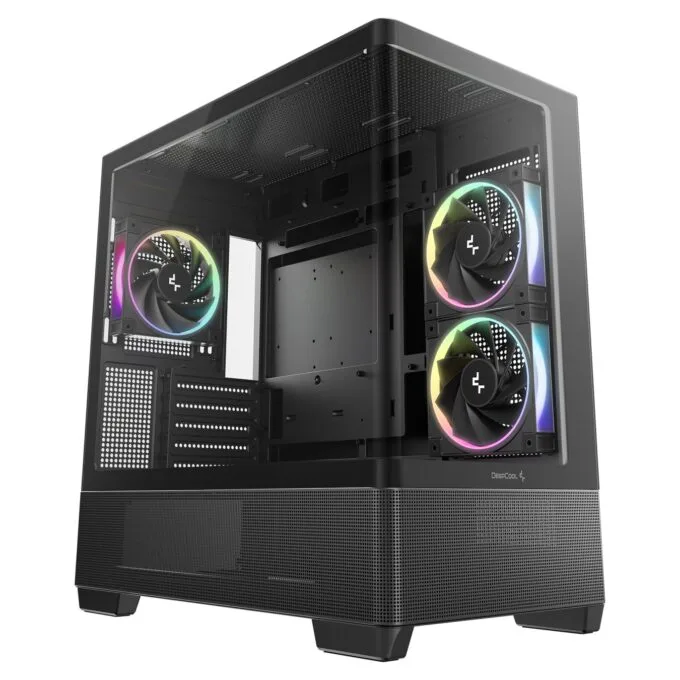 Midi DeepCool CG380U 3F — image 1