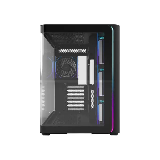 Midi FSP M580-BP ARGB Black — image 2