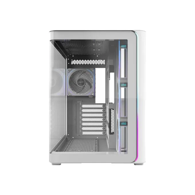 Midi FSP M580-WP ARGB White — image 2