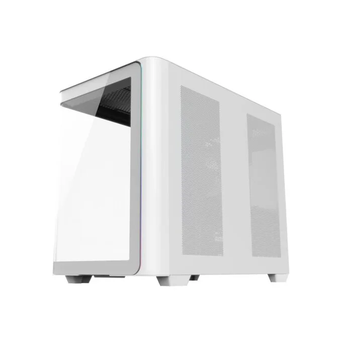 Midi FSP M580-WP ARGB White — image 3