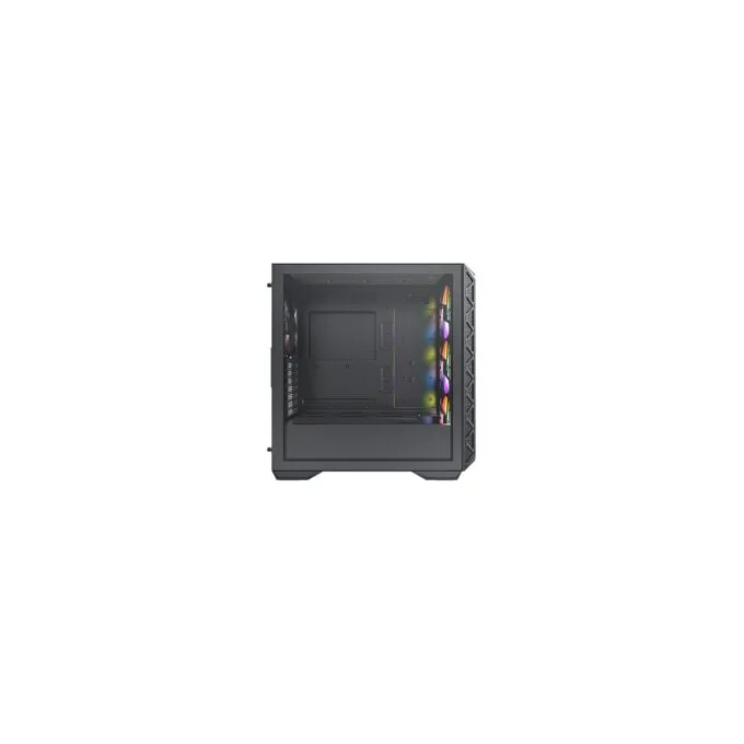 Midi Montech AIR 903 MAX TG Black — image 3