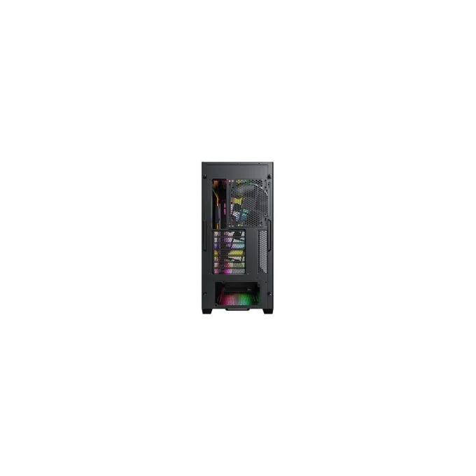 Midi Montech AIR 903 MAX TG Black — image 4