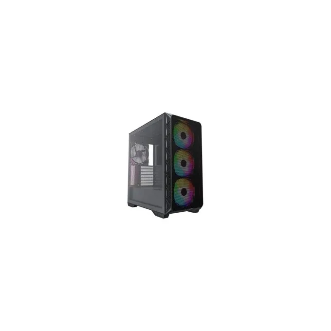 Midi Montech AIR 903 MAX TG Black — image 1